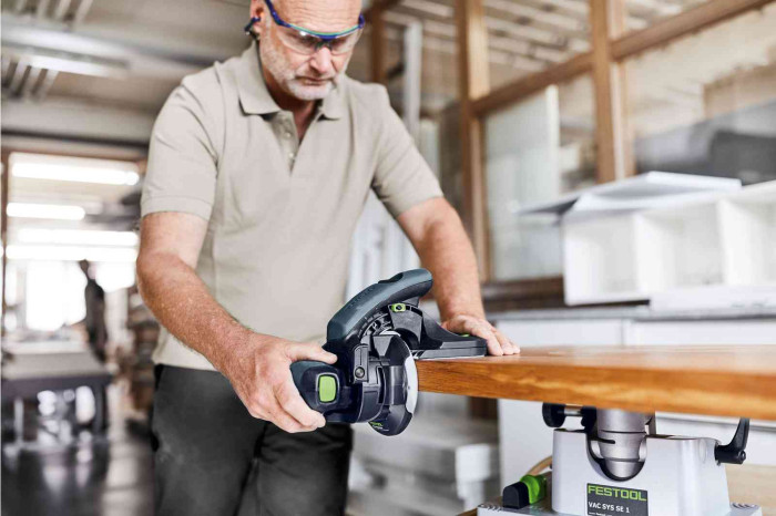 FESTOOL ES-ETSC125 3.0IPLUS AKKU BRÚSKA HRANOVÁ