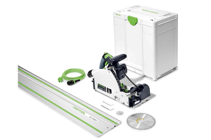 FESTOOL TSV60KEBQ PLUS FS PÍLA PONORNÁ
