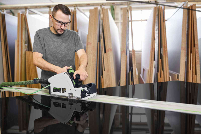 FESTOOL TSV60KEBQ PLUS FS PÍLA PONORNÁ