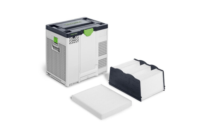 FESTOOL SYS-AIR M ČISTIČKA VZDUCHU