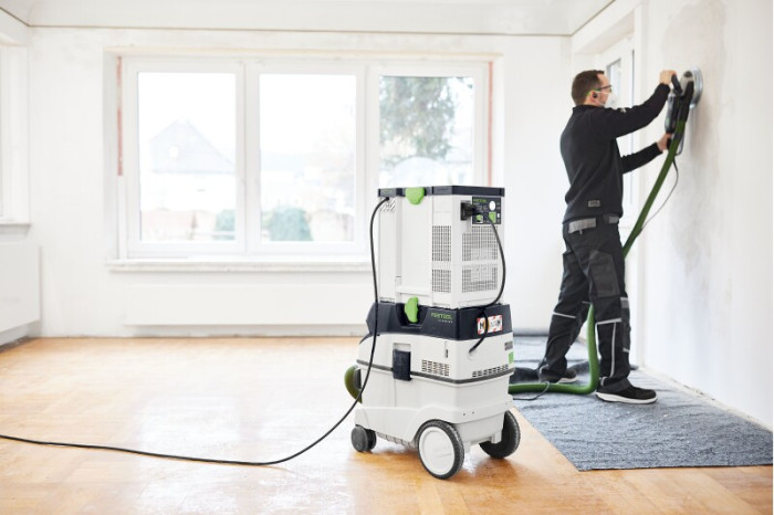 FESTOOL SYS-AIR M ČISTIČKA VZDUCHU