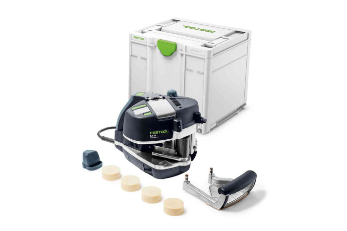 FESTOOL KA65-PLUS OLEPOVAČKA HRÁN CONTURO