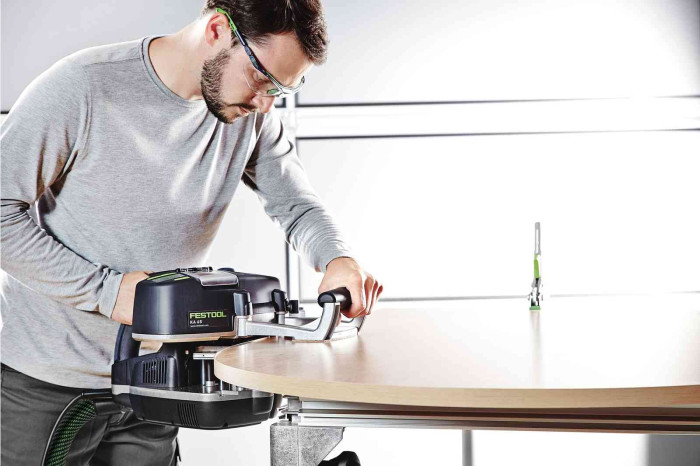 FESTOOL KA65-PLUS OLEPOVAČKA HRÁN CONTURO