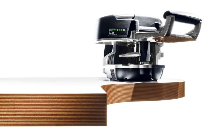 FESTOOL KA65-SET OLEPOVAČKA HRÁN CONTURO