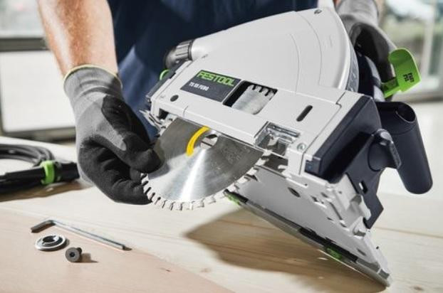 FESTOOL PÍLA PONORNÁ TS55F PLUS MASTER EDITION 1200W