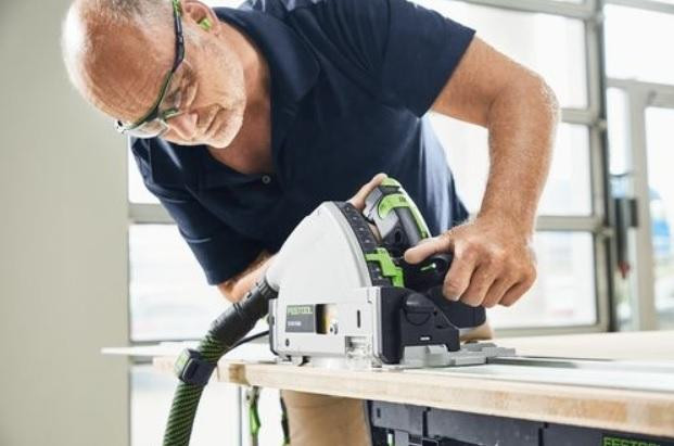 FESTOOL PÍLA PONORNÁ TS55F PLUS MASTER EDITION 1200W