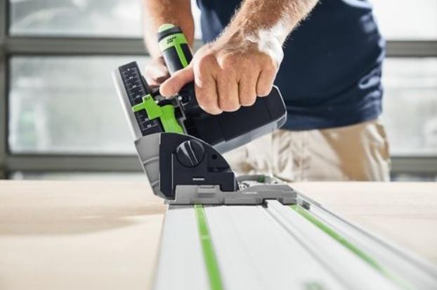 FESTOOL PÍLA PONORNÁ TS55F PLUS MASTER EDITION 1200W