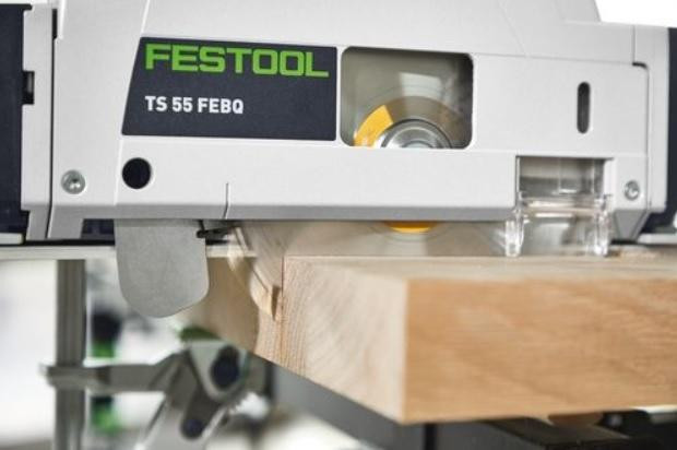 FESTOOL PÍLA PONORNÁ TS55F PLUS MASTER EDITION 1200W