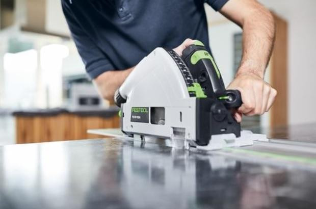 FESTOOL PÍLA PONORNÁ TS55F PLUS MASTER EDITION 1200W