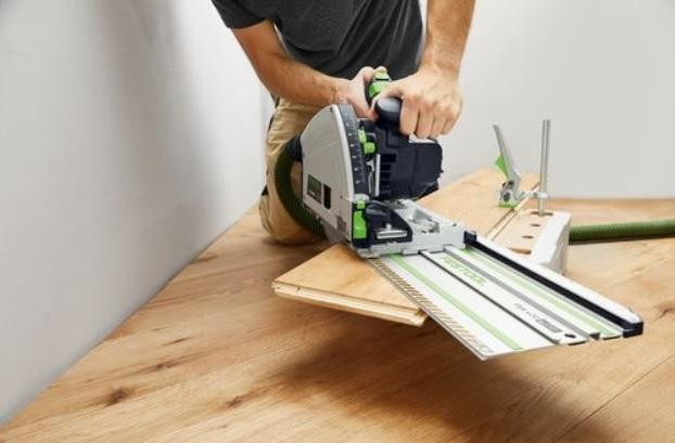 FESTOOL PÍLA PONORNÁ TS 60K PLUS MASTER EDITION