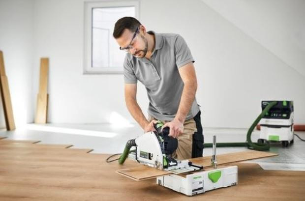 FESTOOL PÍLA PONORNÁ TS 60K PLUS MASTER EDITION