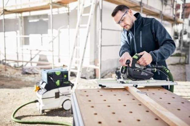 FESTOOL PÍLA PONORNÁ TS 60K PLUS MASTER EDITION