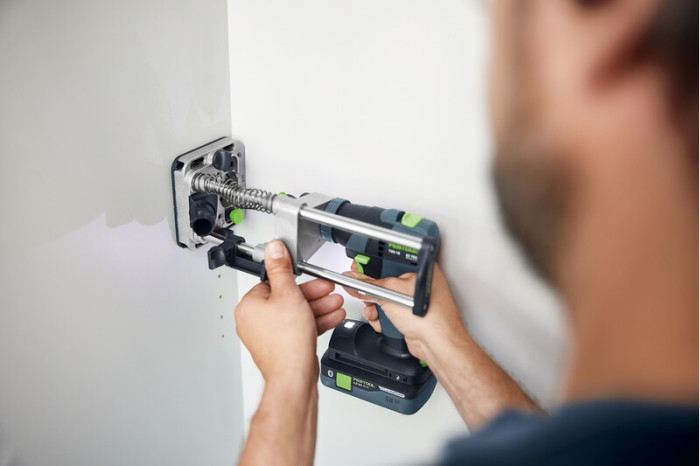 FESTOOL MB40 NÁSTAVEC VŔTACÍ MOBILNÝ