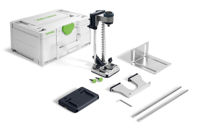 FESTOOL MB40-SET NÁSTAVEC VŔTACÍ MOBILNÝ