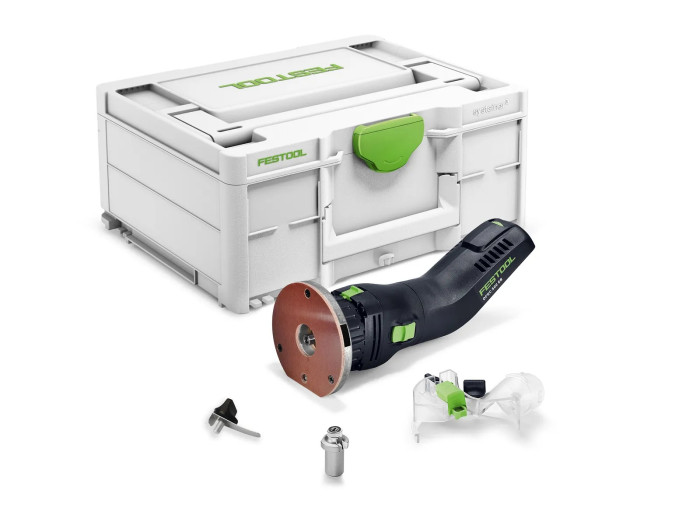 FESTOOL FRÉZA HRANOVÁ OFKC500R3EB-BASIC 577985
