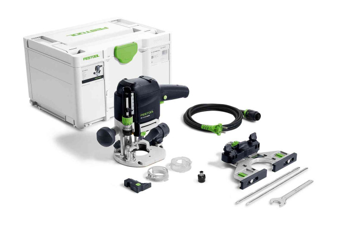 FESTOOL OF1010REBQ-PLUS FRÉZA HORNÁ