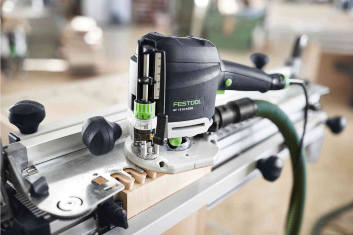 FESTOOL OF1010REBQ-PLUS FRÉZA HORNÁ