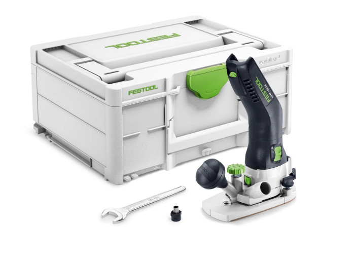 FESTOOL FRÉZA MODULOVÁ MFKC700EB-BASIC 578011