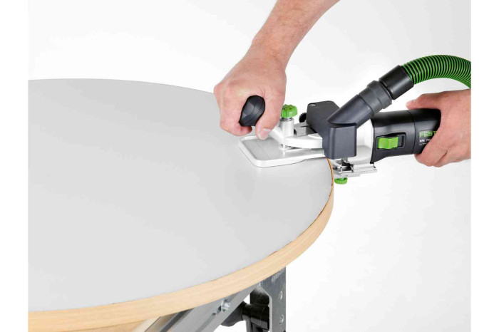 FESTOOL MFK700EQ-SET HRANOVÁ FRÉZA MODUL