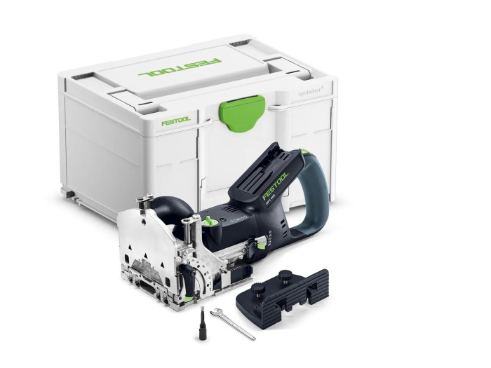 FESTOOL FRÉZKA ČAPOVACIA DFC500E-BASIC 578120