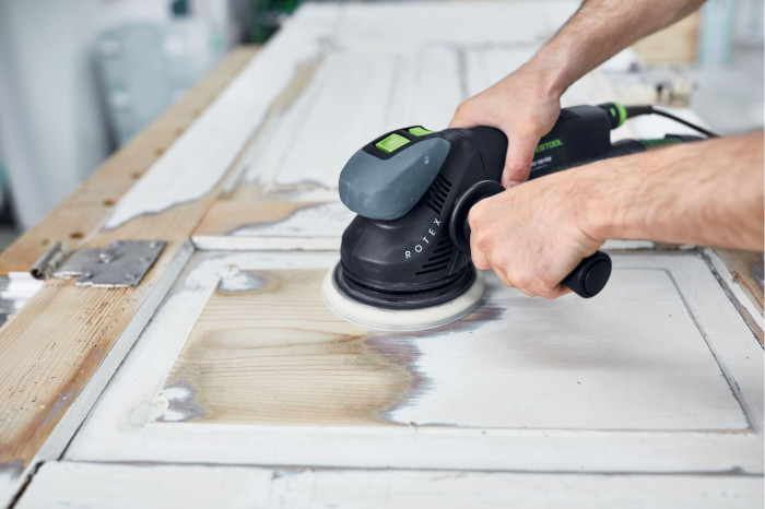 FESTOOL RO150FEQ GR-SETP BRÚSKA EXCENTRICKÁ