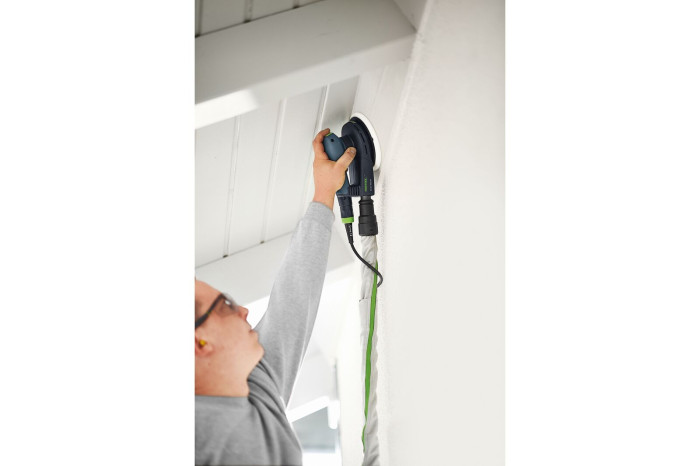 FESTOOL ETS EC150/3GR-SETP BRÚSKA EXCENTRICKÁ