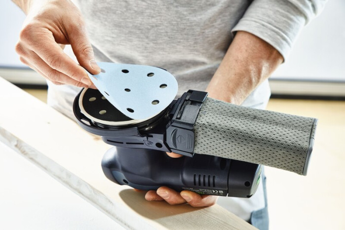 FESTOOL BR.VÝSEK D150 P220 50KS