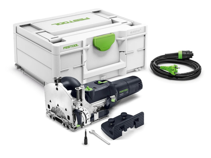 FESTOOL FRÉZKA ČAPOVACIA 420W DF500RQ-PLUS 578462
