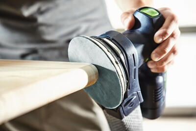 FESTOOL BRÚSIVO S BRÚSNOU MRIEŽKOU D125 P60 GR NET 50KS
