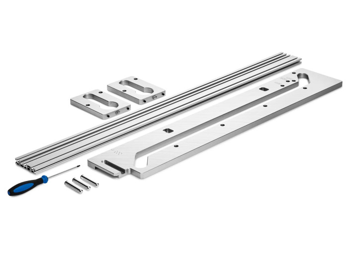 FESTOOL ŠABLÓNA NA SPOJE PRACOVNÝCH DOSIEK APS900/3 578727