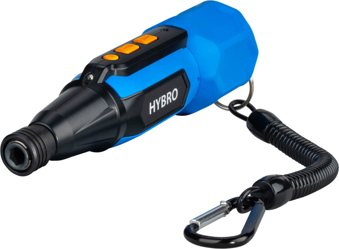 NAREX SKRUTKOVAČ AKUMULÁTOROVÝ VŔTACÍ HYBRO EVO 3.6V NX - AS37