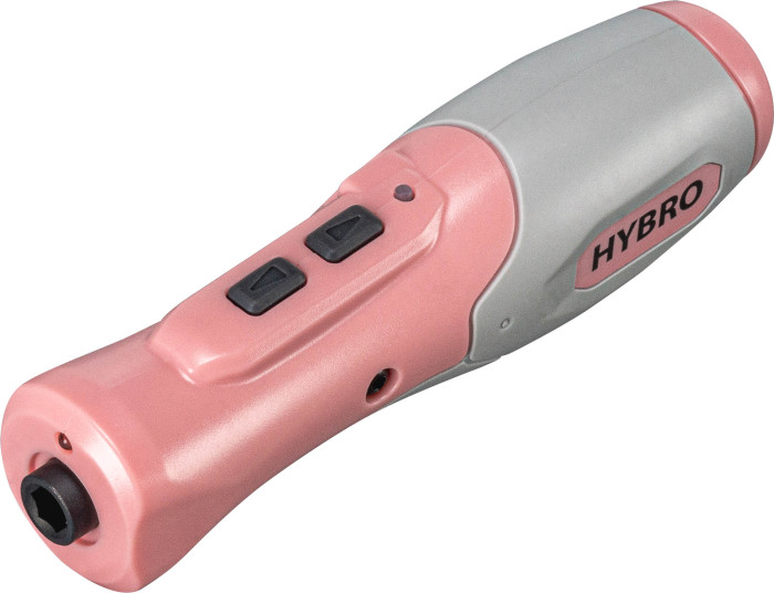 NAREX SKRUTKOVAČ AKUMULÁTOROVÝ VŔTACÍ 3.6V HYBRO LADY NX - AS37