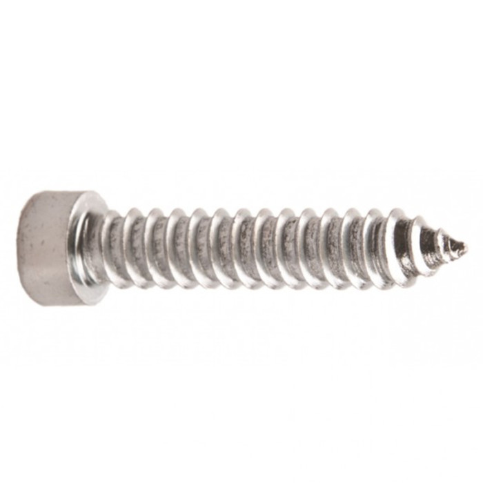 ALUPROFIL SKRUTKA 6.3/45MM