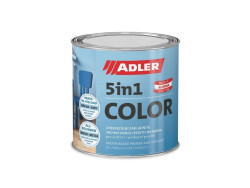 ADLER FARBA 5IN1-COLOR BIELA TÓNOVACIA 0.75L