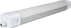 IWETEC SVIETIDLO LED LC PROOF 40W 120CM 1 - 10V IP65