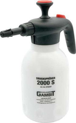 POSTREKOVAČ TLAKOVÝ GAMBIT 200S