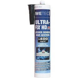 IWETEC LEPIDLO ULTRA-FIX HD BIELY 290ML