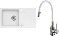 DREZ ALVEUS,SET GALAPAGOS 30/11 & MINTAS 11 MOSADZ