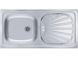 DREZ ALVEUS BASIC 80F 860/435 KOMPLET NEREZ