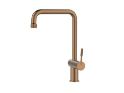 ALVEUS BATÉRIA FLORA MONARCH COPPER 1150763