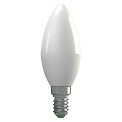 SVIETIDLO ŽIAROVKA LED CLASSIC SVIEČKA 4W E14 ZQ3211 1525731400