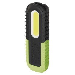 SVIETIDLO LED NABÍJACIE PRACOVNÉ SVIETIDLO P4531 400lM 2000MAH 14500000280