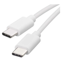 KÁBEL DÁTOVÝ USB2.0C M-C/M SM7027W