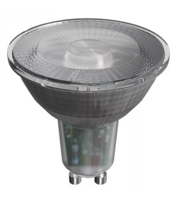 ŽIAROVKA LED CLASSIC 4.2W GU10NW NEUTRÁLNA BIELA ZQ8334 1525730405