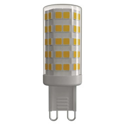 SVIETIDLO ŽIAROVKA LED CLASSIC JC 4 5W G9 NEUTRÁLNA BIELA ZQ9541 1525736402