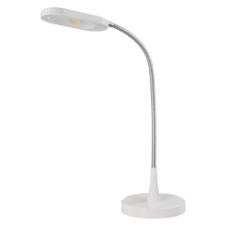 LAMPA LED STOLOVÁ BIELA HT6105BI Z7523W 1538090100