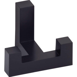 GE-VEŠIAK,40/52MM,ČIERNA