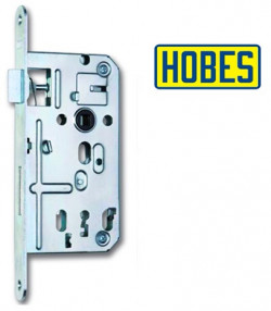 HOBES ZÁMOK ZADLABÁVACÍ K-134 BB 80/50D/72 20MM STRIEBORNÝ