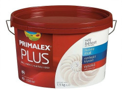 PRIMALEX PLUS BIELA 7.5KG