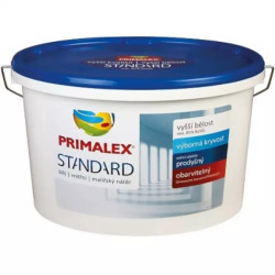 PRIMALEX STANDARD BIELY 15KG